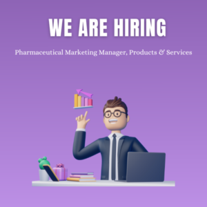 Pharmaceutical Marketing Manager, Products & Services, Flushing, NY, Plan & execute market promotion policies of pharmaceuticals products and services, marketing research of pharmaceutical and allied products, pharmaceutical marketing regulations and accreditation requirements, create herbal product promotion literature examining chemical constituents & pharmacological response and develop generic drugs pricing strategies. Need Bachelor Degree in Pharmacy/Marketing/related field, 2 years experience in job and knowledge of pharmaceutics & pharmaceutical products, pharmacognosy (constituents of herbals plant products and crude drugs), pharmaceutical marketing, pharmaceutical regulations/forensic pharmacy, quantitative knowledge of mathematics, statistics/biostatistics, computer applications in pharmacy. Mail resume to Victoria Pharmacy, 44-45A, Kissena Blvd, Flushing, NY 11355